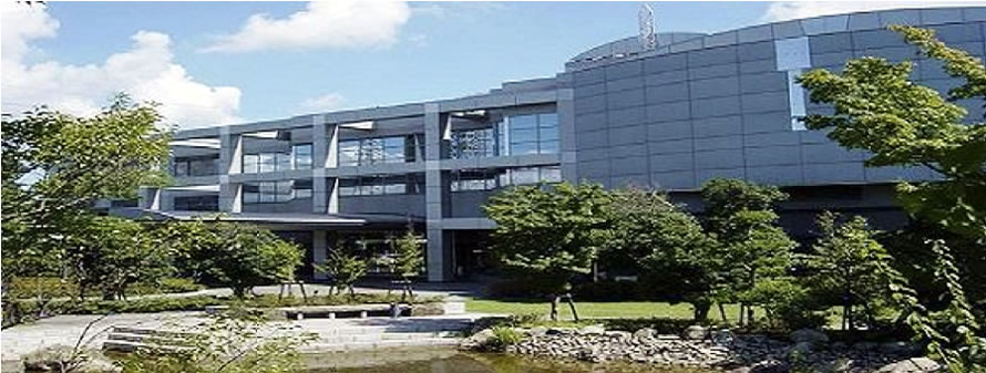 神奈川県産業技術センター