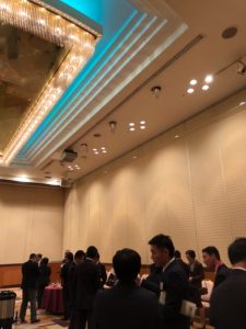 東商会員サービス説明会&交流会