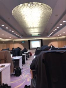 相模原商工会議所主催会員交流会