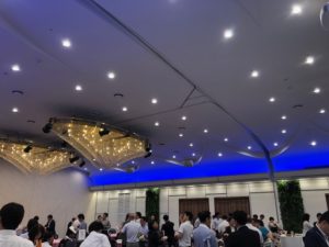 広域ビジネス交流会/八王子・相模原・町田商工会議所主催