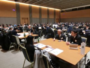 工業系ものづくり受発注商談会