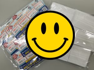 笑顔を伝染させる営業活動