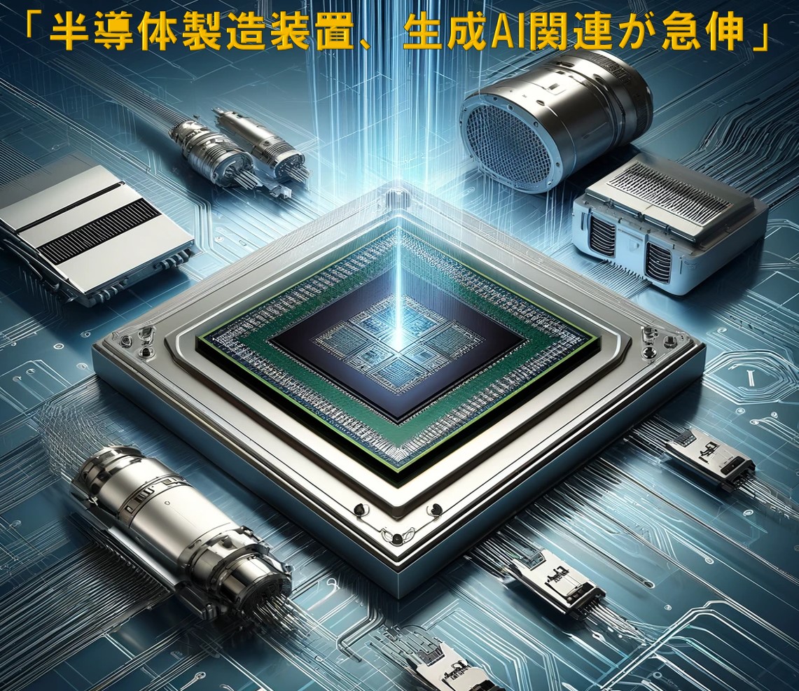 迫りくるAI時代に向けた 半導体製造プロセスの今 情報機構 迫りくるAI時代に向けた 半導体製造プロセスの今 情報機構